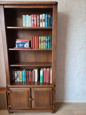 Boekenkast