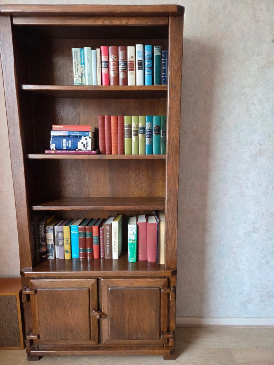 Boekenkast