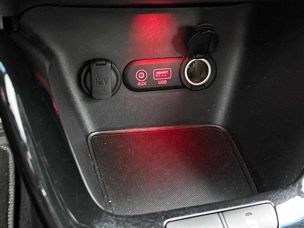 Kia Cee'd sportswagon 1.0 t-gdi gt-line | camera | climate control