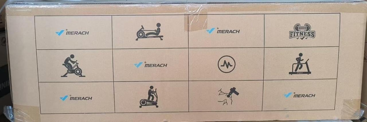 Roeimachine