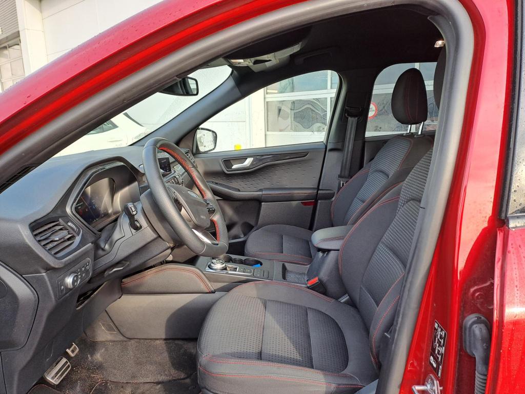 Ford Kuga 2.5 phev st-line aut. | winterpack | navigatie | cruise | apple c