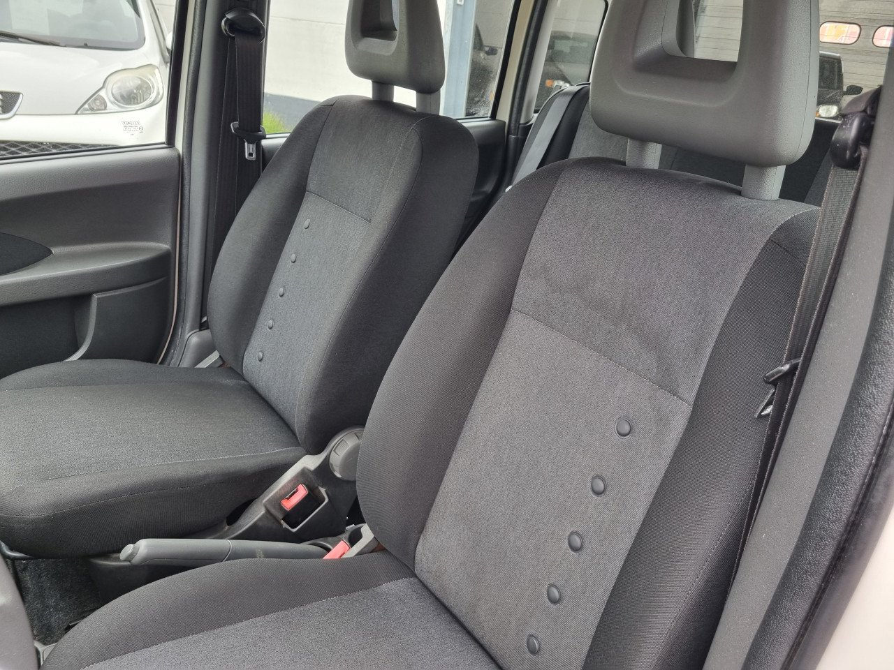 Fiat Panda 1.2 Edizione Cool bj. 2011 | 2e Eigenaar | 100.653 KM!