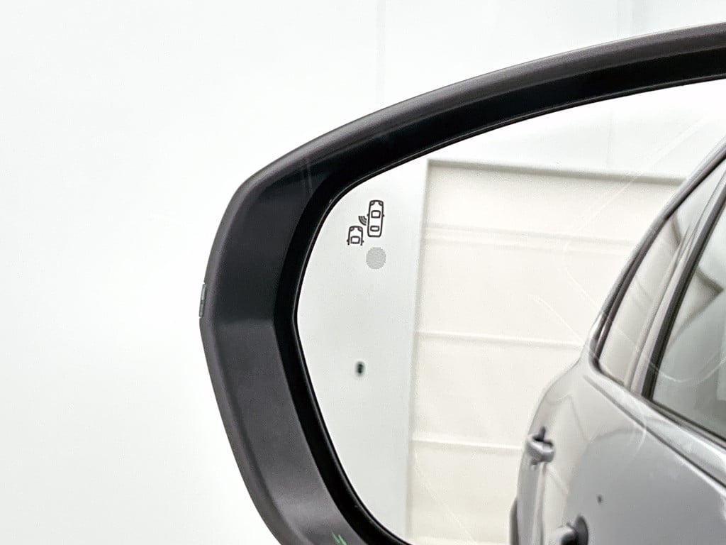Citroen C5 Aircross 1.6 plug-in hybrid 225 business plus | rijklaar |