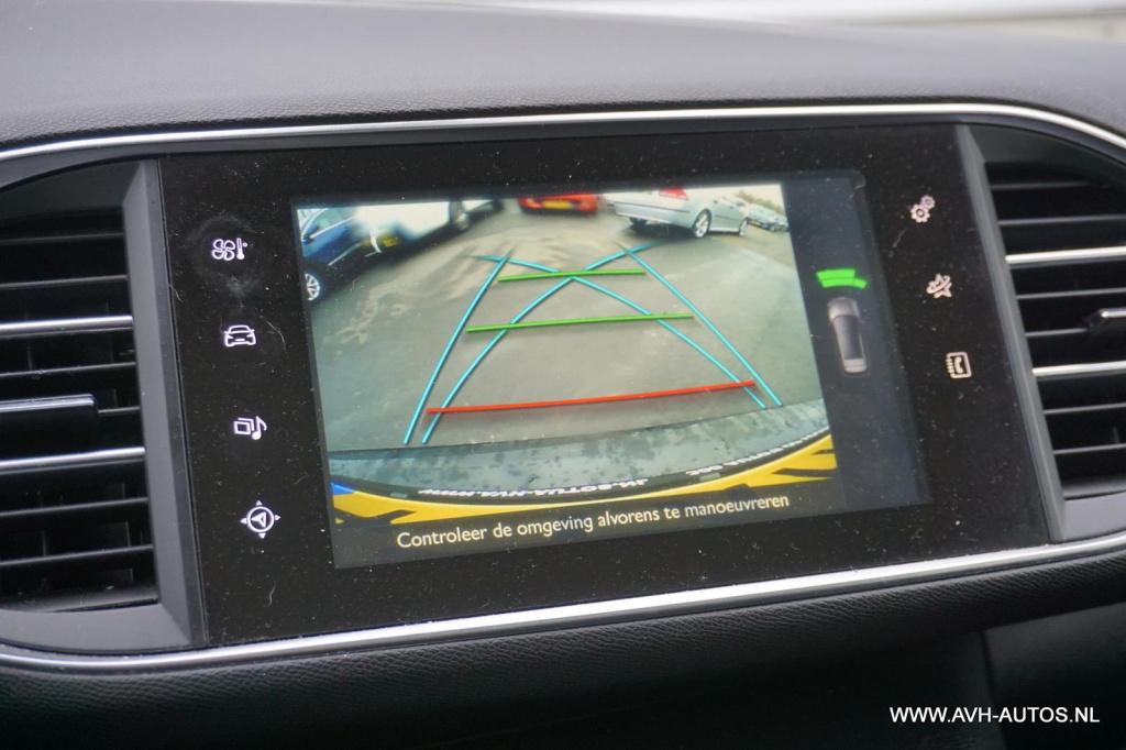 Peugeot 308 sw 1.2 e-thp première