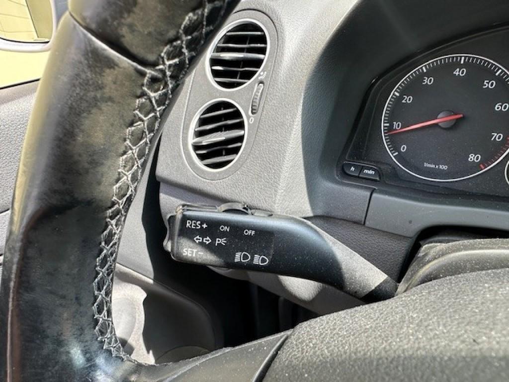 Volkswagen Golf Plus 2.0 fsi sportline airco cruise