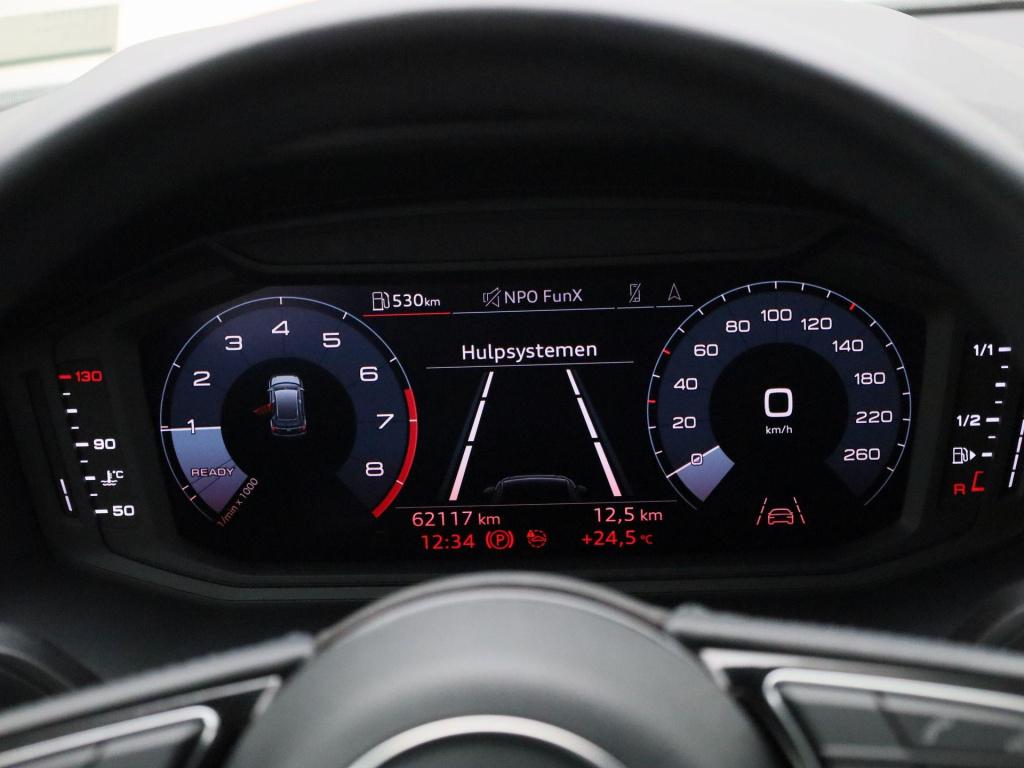Audi A1 Sportback 25 tfsi pro line | apple carplay / android auto | navigat