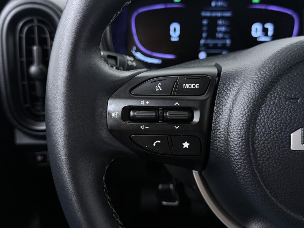 Kia Picanto 1.0 dpi dynamicplusline | licht metalen wielen