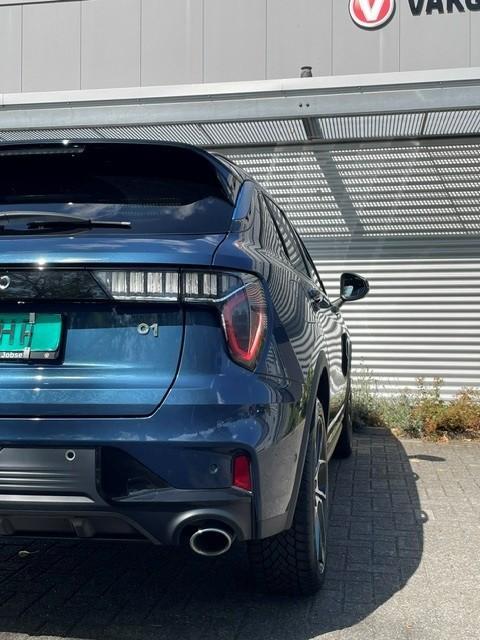 Lynk & Co 01 1.5 phev incl. afleverb en 1 jaar garantie