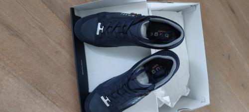 Bugatti herenschoenen maat 45