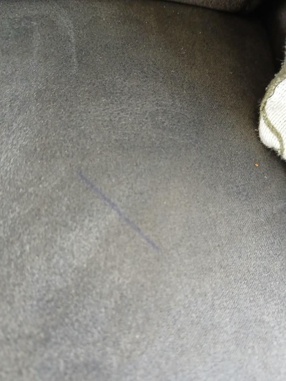 Leuke grijze hoekbank 250cm breed