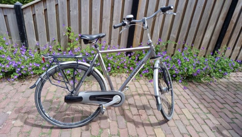 Herenfiets Gazelle Montreux
