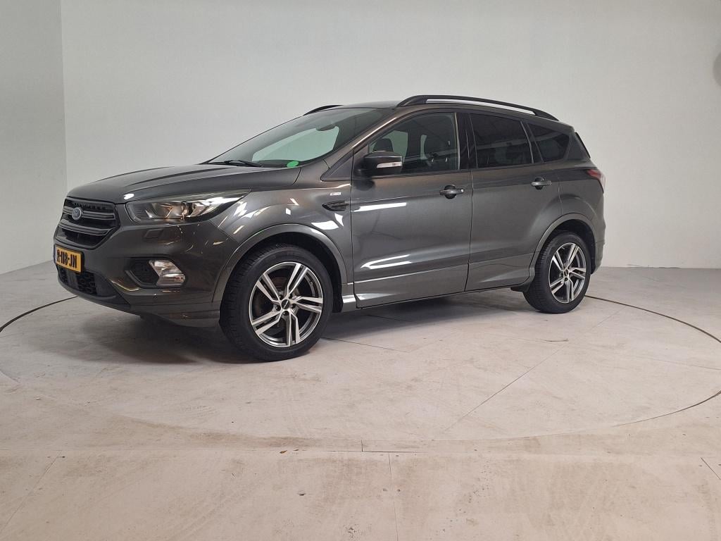 Ford Kuga 1.5 ecob. st line