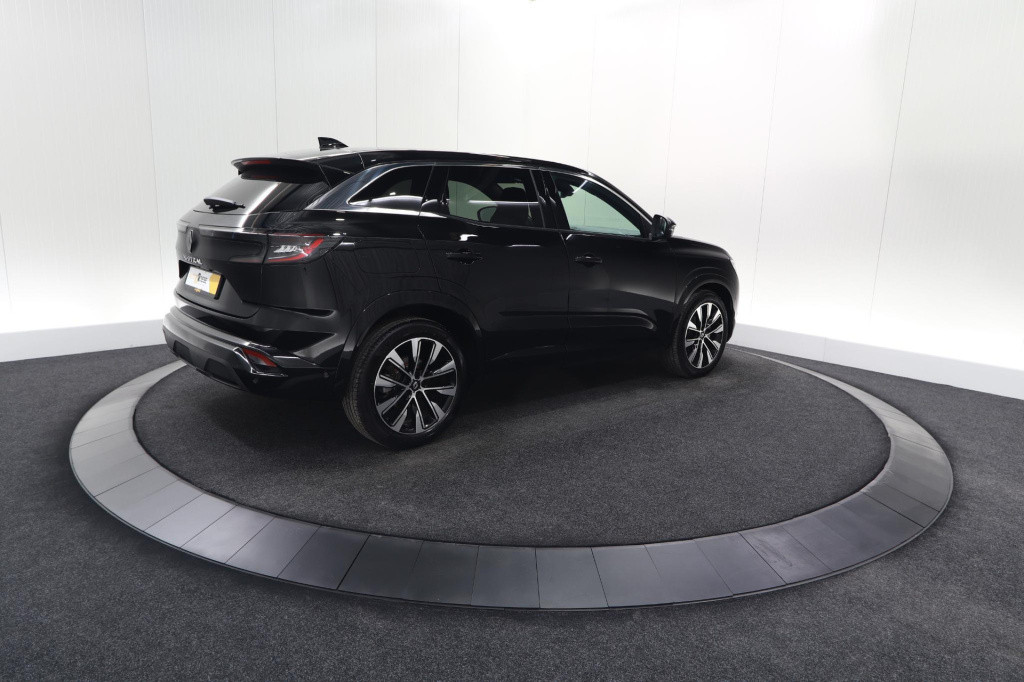 Renault Austral mild hybrid 160 x-tronic techno | elektronische kofferklep 
