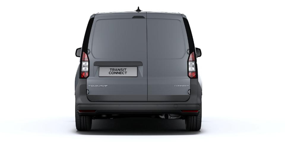 Ford Transit Connect 2.0 ecoblue l1 trend nieuw te leveren | apple carplay 