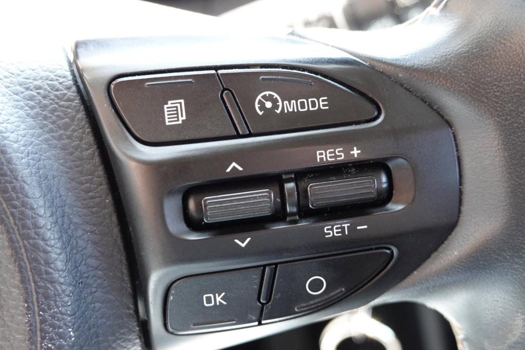 Kia Picanto 1.0 dpi dynamicline