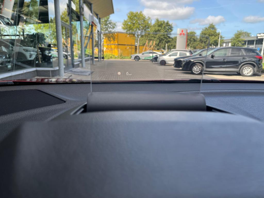 Mitsubishi Eclipse Cross 2.4 phev instyle|trekhaak|rijklaar