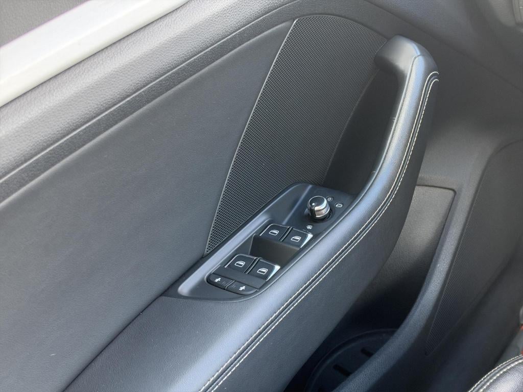 Audi A3 sportback 1.4 tfsi s-line automaat clima acc