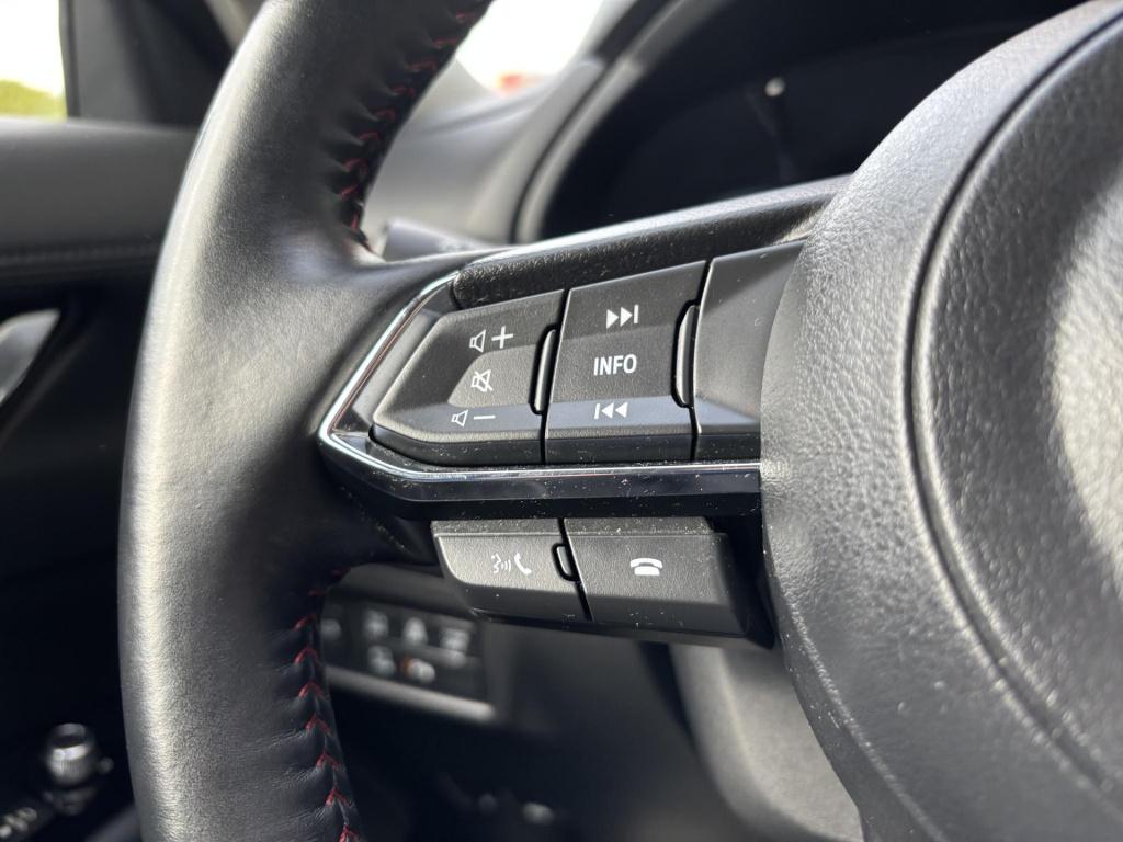 Mazda Cx-5 2.0 skyactiv-g 165 sportive