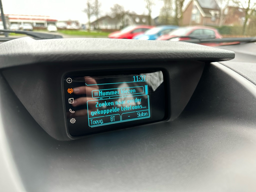 Ford Ecosport 1.0 ecob. titanium // nieuwe distributieriem //
