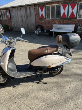Scooter