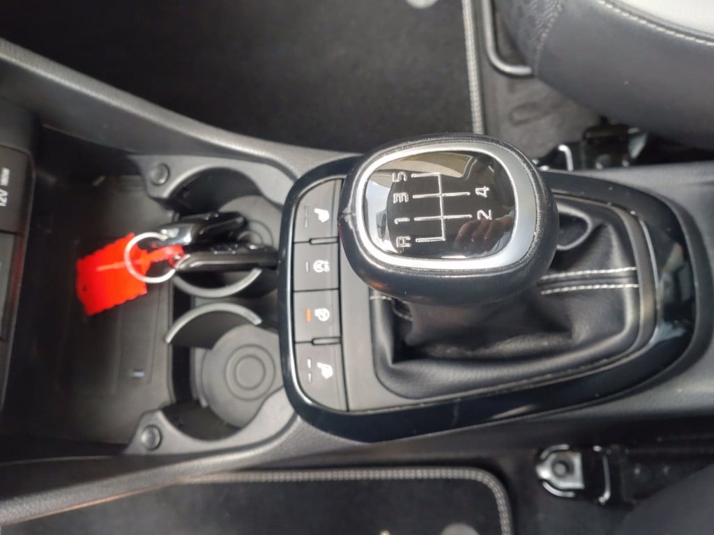 Kia Picanto 1.0 t-gdi- x-line