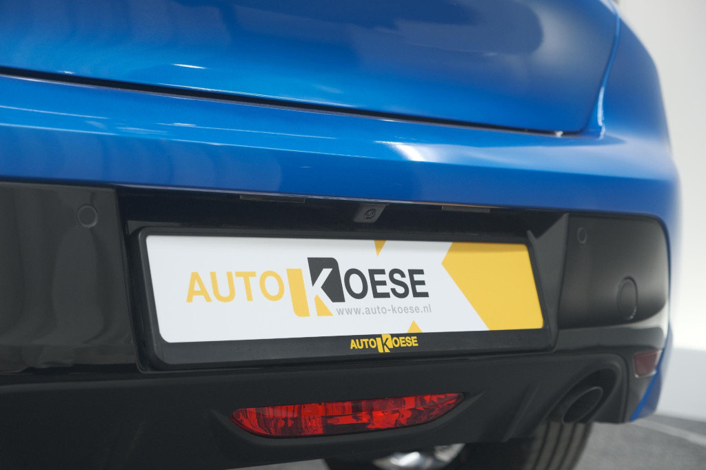 Peugeot 208 puretech 100 allure | adaptieve cruise control | camera | apple