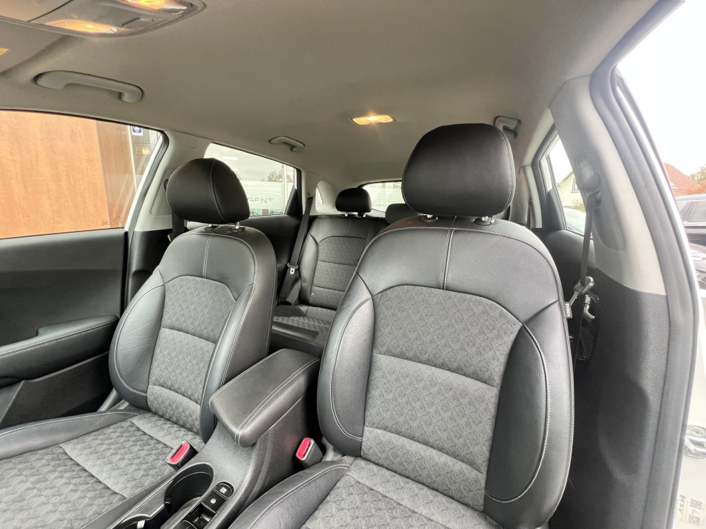 Kia Niro 1.6 gdi hybrid dynamicplusline