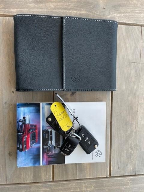 Volkswagen Crafter 2.0 tdi 141pk l3h3 euro6 airco | 3000kg trekh