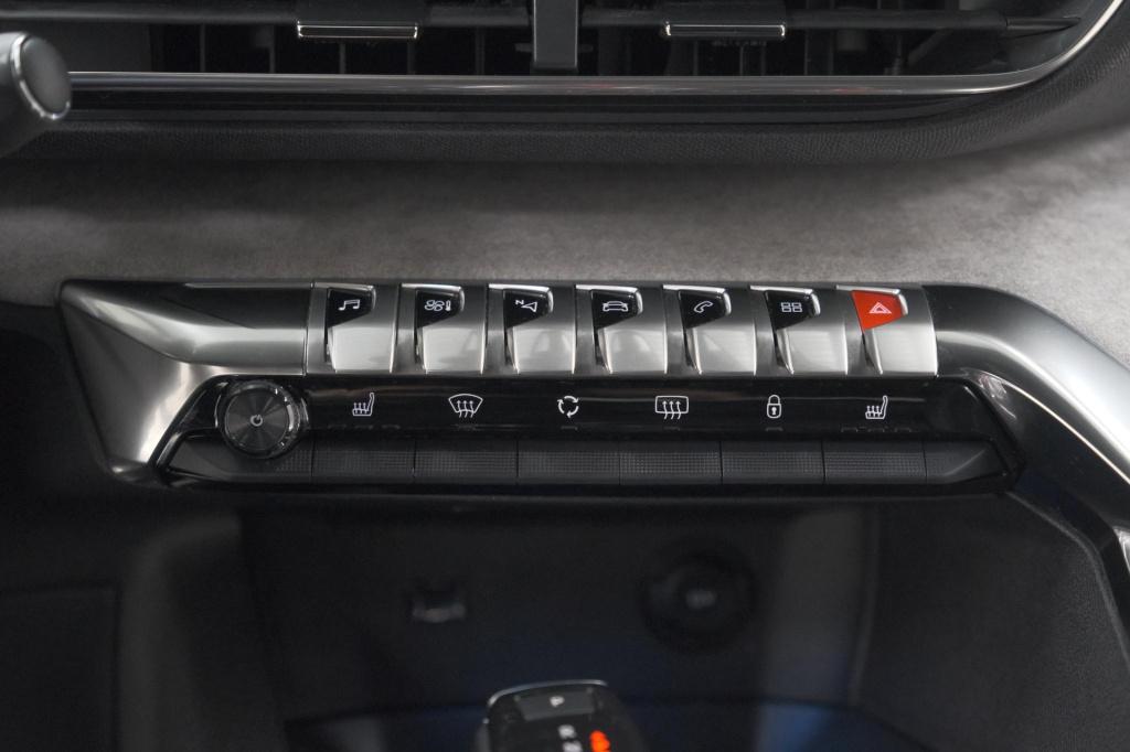 Peugeot 3008 puretech 130 eat8 gt | camera | adaptieve cruise control | alc