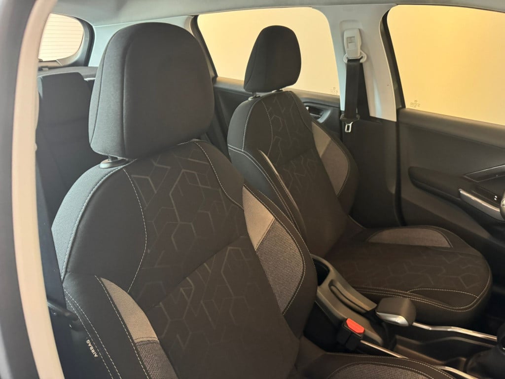 Peugeot 2008 1.2 puretech active