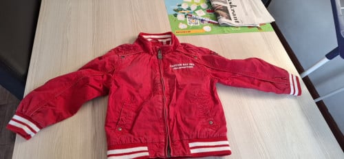 Kinderjassen