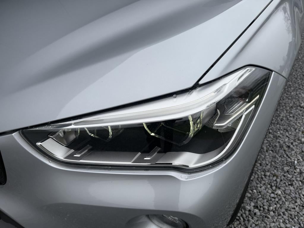 BMW X1 sdrive18i automaat executive sportline