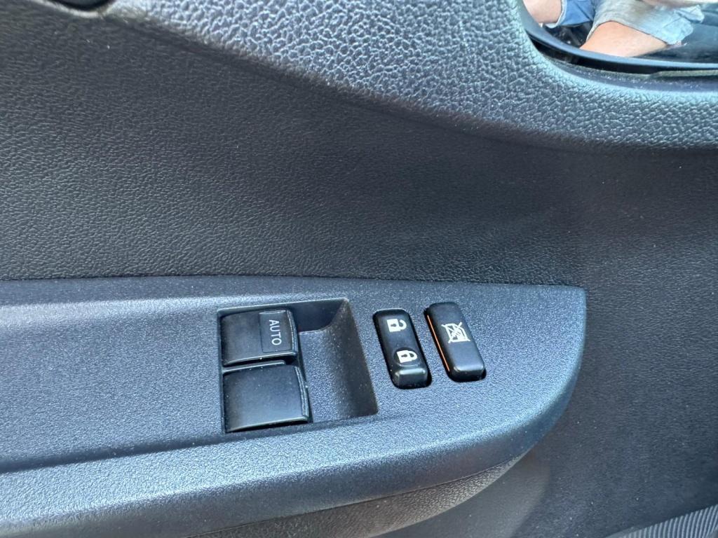 Toyota Verso-s 1.3 vvt-i aspiration