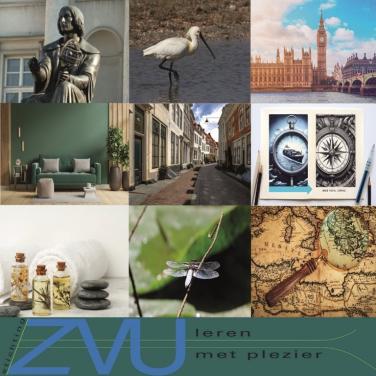 OPEN DAG Zeeuwse Volksuniversiteit - zaterdag 20 juni