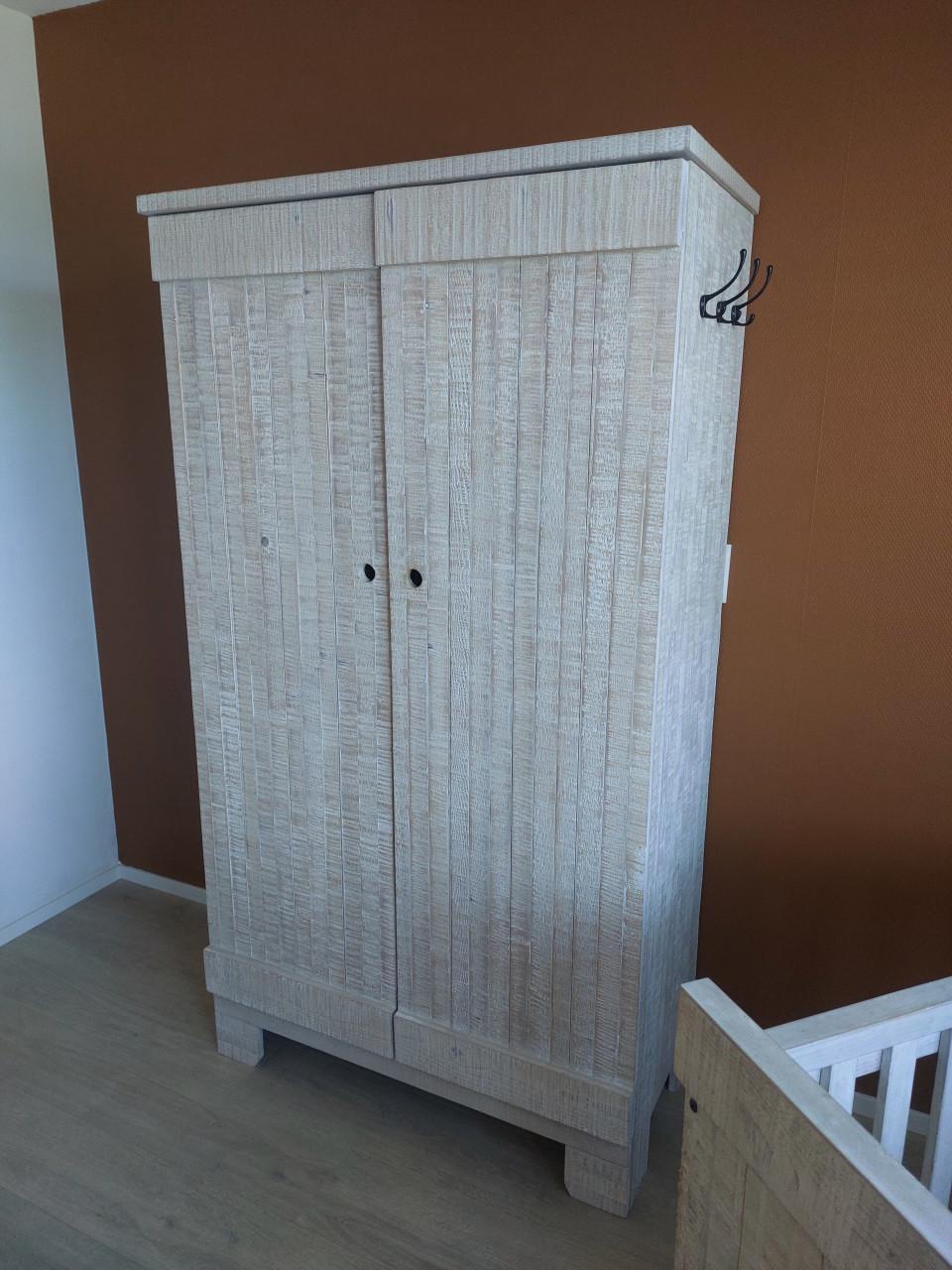 Complete Babykamer Bopita