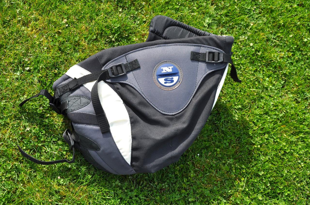 Lorch SilverBreeze 272 (148L) complete Freeride set