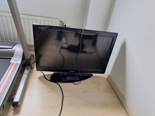 Gratis TV Sharp aquos