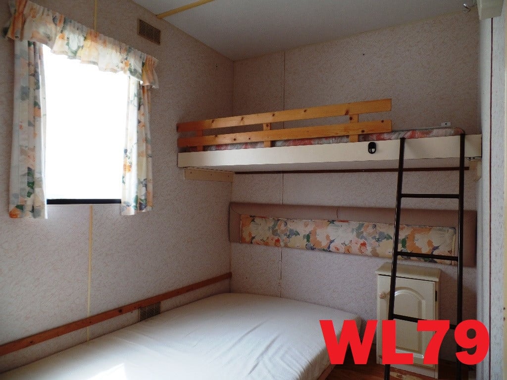 Betaalbare Arronbrook Eclipse met 2 slaapkamers te koop