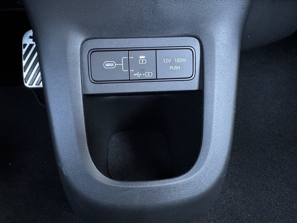 Hyundai Ioniq 5 lounge 84 kwh long range | leder | 360 camera | memory | el