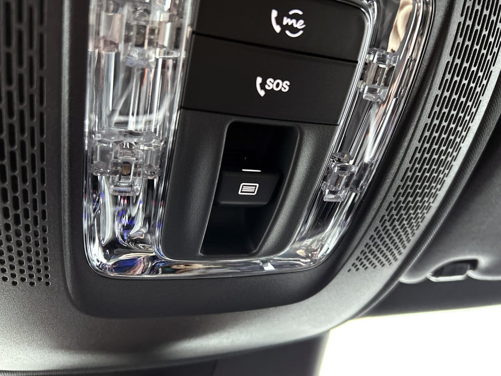 Mercedes-Benz Gla-klasse 180 business solution amg | nightpakket | trekhaak
