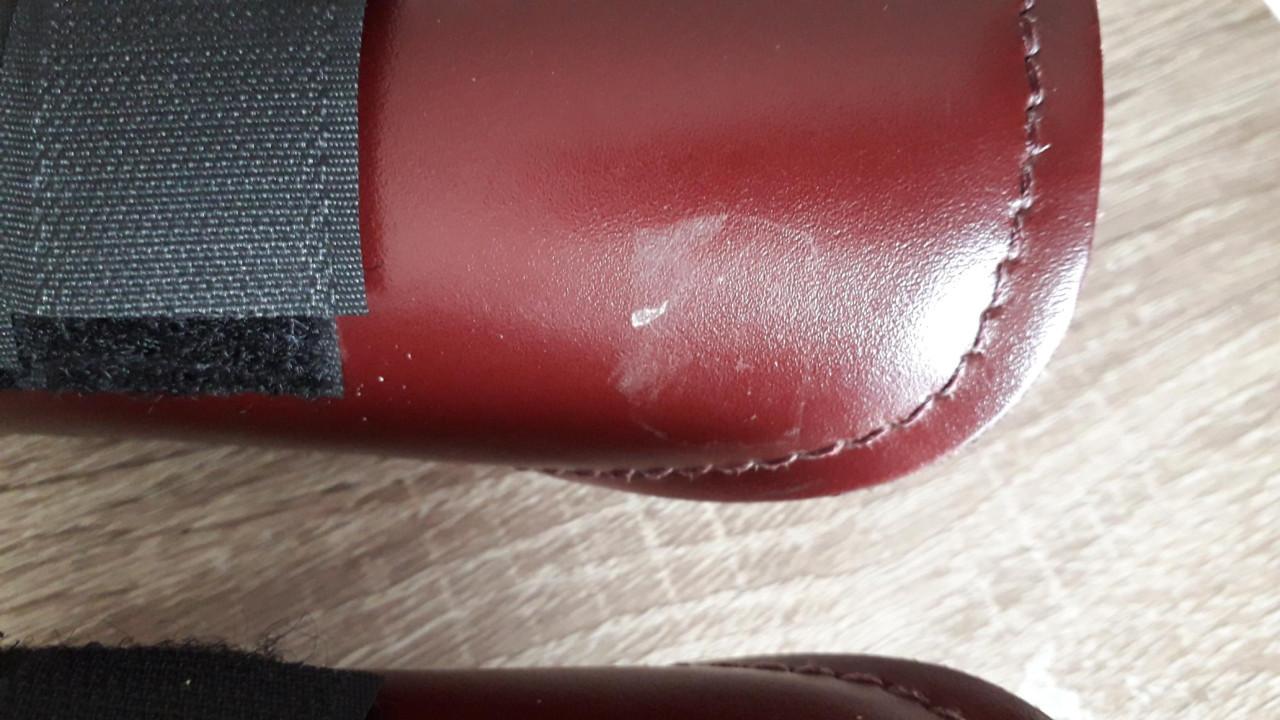 Strijklappen mini mini pony minipaardje