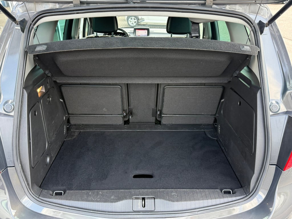 Opel Meriva 1.4 turbo design edition