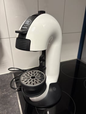 Koffiezetapparaat Dolce Gusto