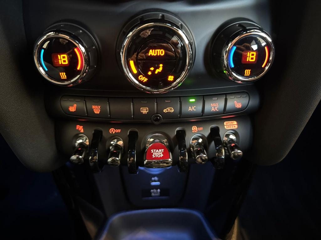 Mini One mini 1.5 business edition