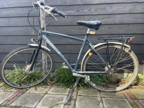 Gazelle herenfiets (opknapper)