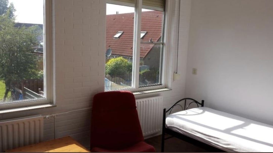 Gemeubileerde kamer Goes