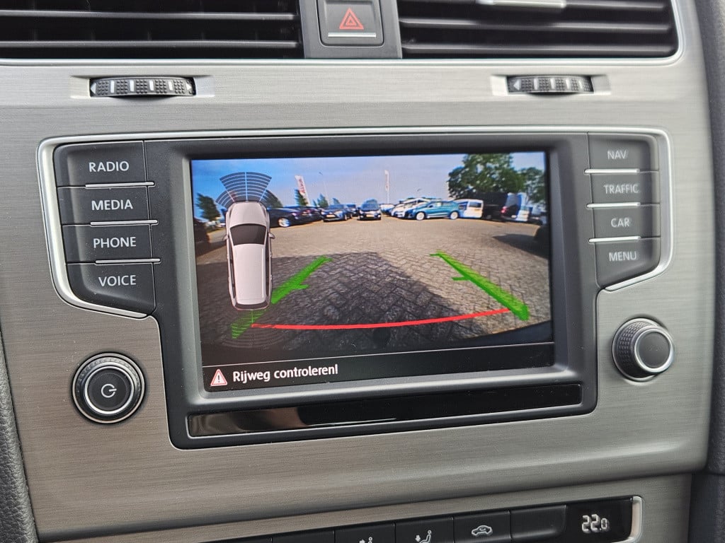 Volkswagen Golf variant 1.0 tsi comfortline