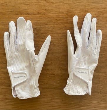 Wedstrijd handschoenen
