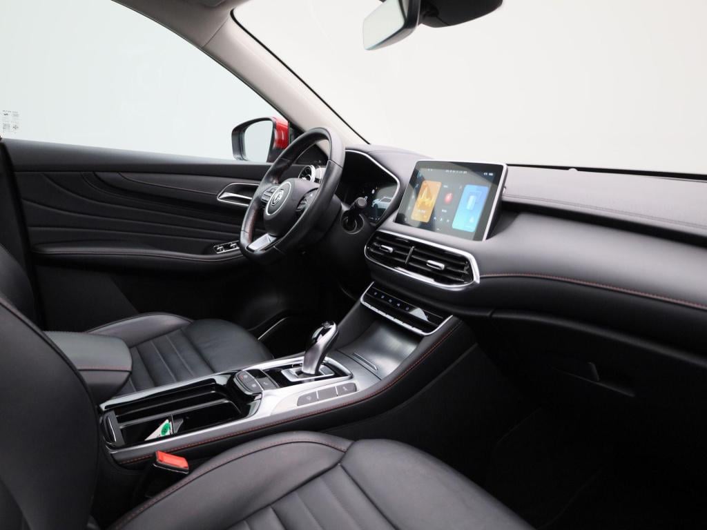 MG Ehs 1.5 tgdi phev aut. luxury | 360 camera | panoramadak | lederen bekle