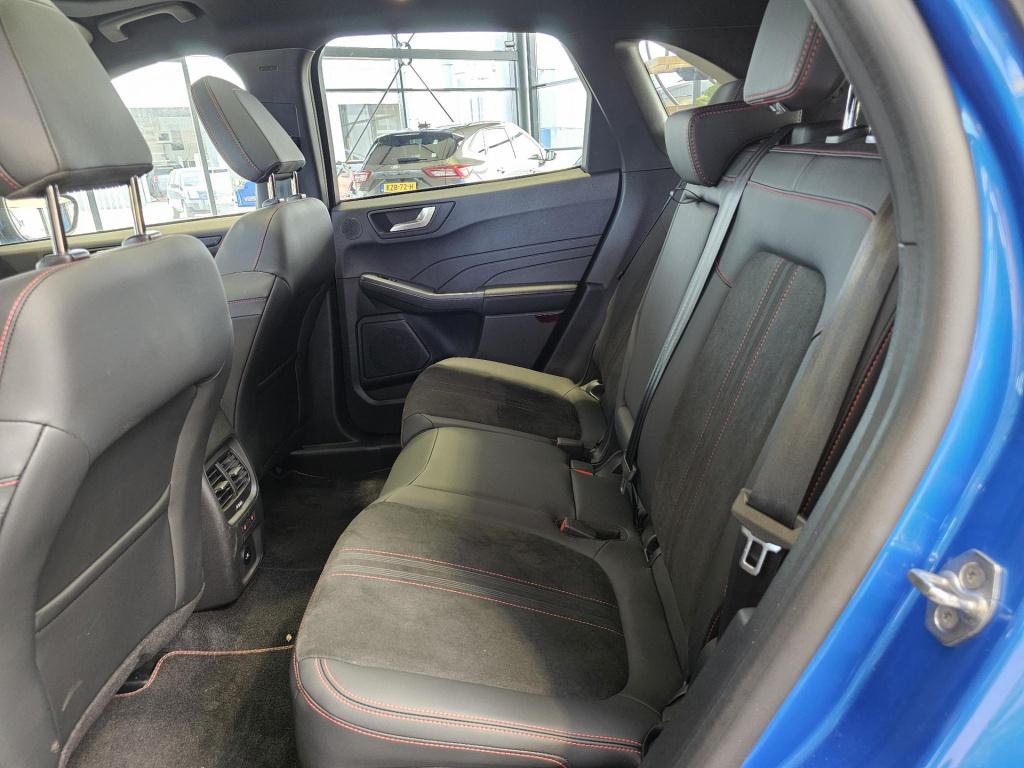 Ford Kuga 2.5 phev st-line x